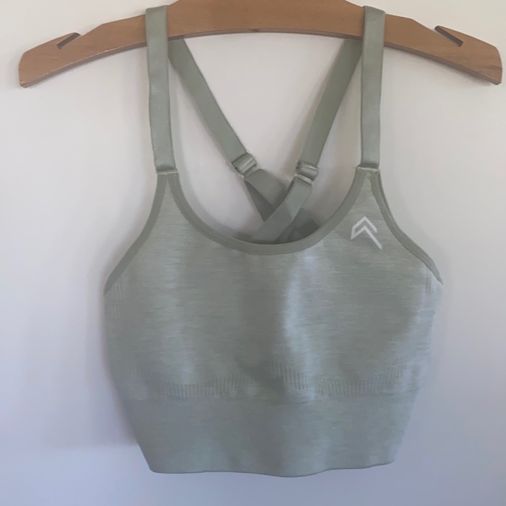 Oner Active Classic Seamless Sports Bra
